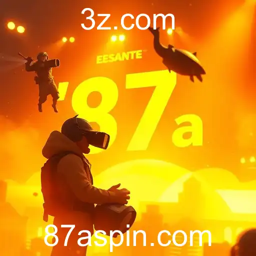 87a Inova no Universo dos Games com Competição Revolucionária