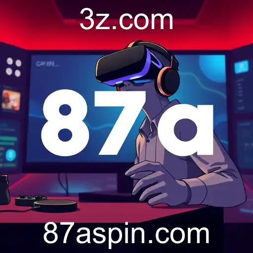 A Ascensão do '87a' no Universo de Jogos