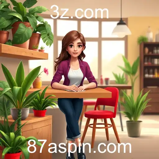 Explorando a Tendência do 87a no Mundo dos Jogos