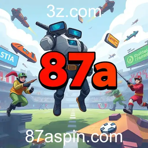 A Ascensão do 87a: Revoluções nos Sites de Jogos em Português