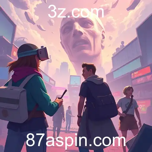 Tendências de 2025 no Mundo dos Jogos