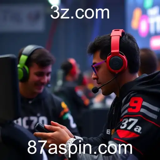 O Impacto de 87a no Universo dos Jogos Online