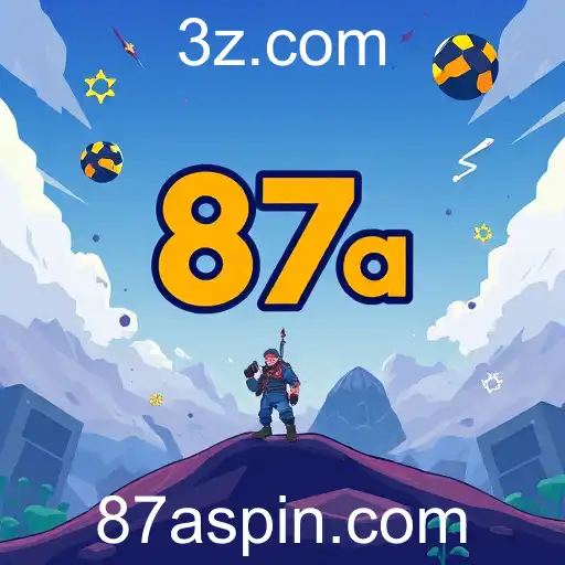 A Revolução do Entretenimento: Ascensão do 87a nos Jogos Online