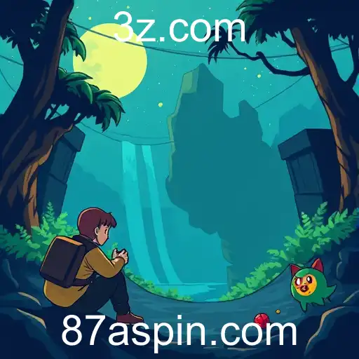 A Revolução do '87a' no Mundo dos Jogos Online