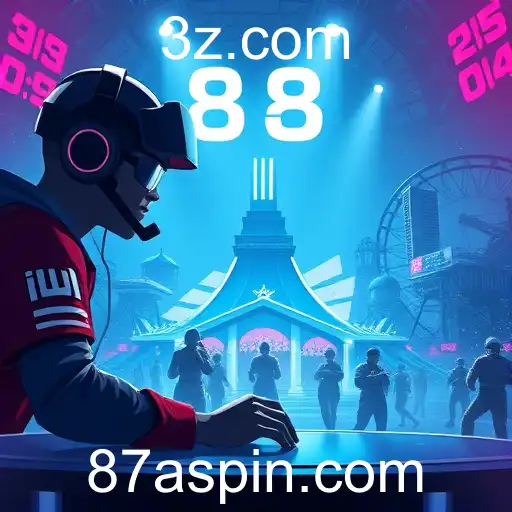 A Revolução Virtual dos Jogos em 2025